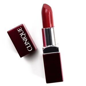 NIB Clinique Pop Reds Lip Color + Cheek - # 05 Red Carpet 3.6g/0.12oz new